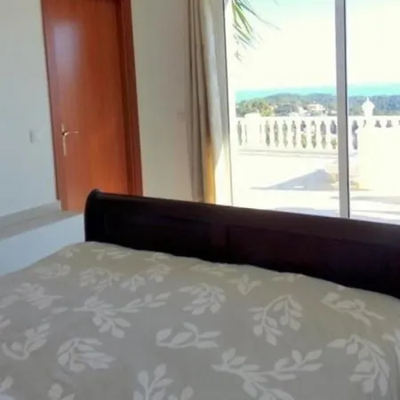 מלון Costacabana - Promessa 4*