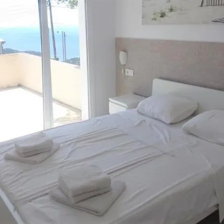 Costacabana - Promessa Hotell