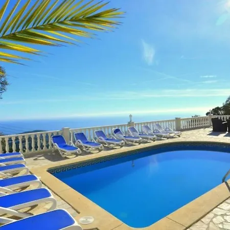 Costacabana - Promessa Hotel Lloret de Mar