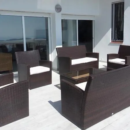 Costacabana - Promessa Hotell 4*
