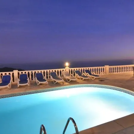 Hotel Costacabana - Promessa Lloret de Mar