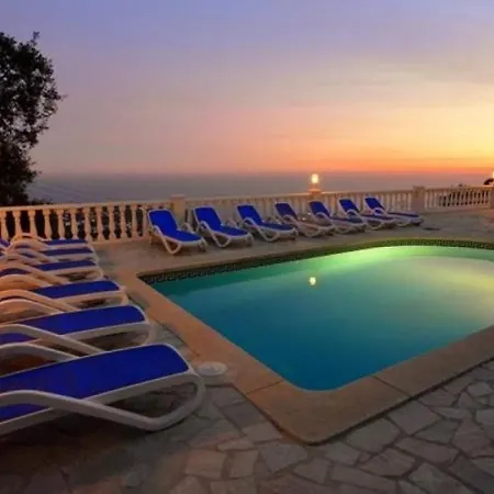 Costacabana - Promessa Hotell Lloret de Mar