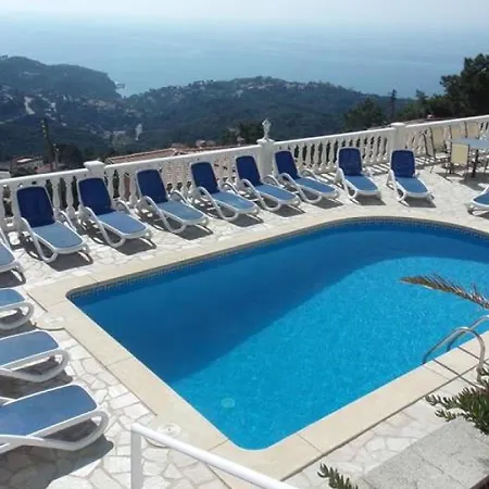 Costacabana - Promessa Hotel 4*