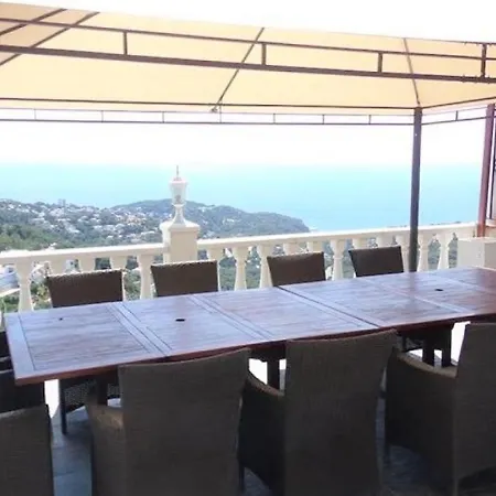 Costacabana - Promessa Hotell 4*