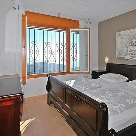 Hotel Costacabana - Promessa