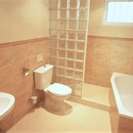 Hotel Costacabana - Promessa